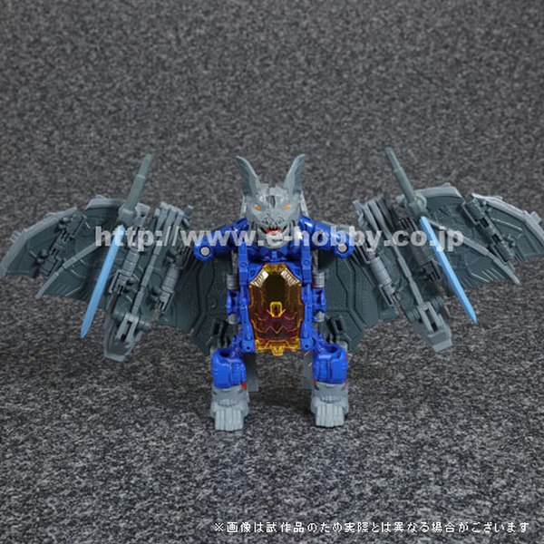 E Hobby Combo Bat Set   Optimus Primal Exclusive Transformers Legends Figure Revealed  (4 of 10)